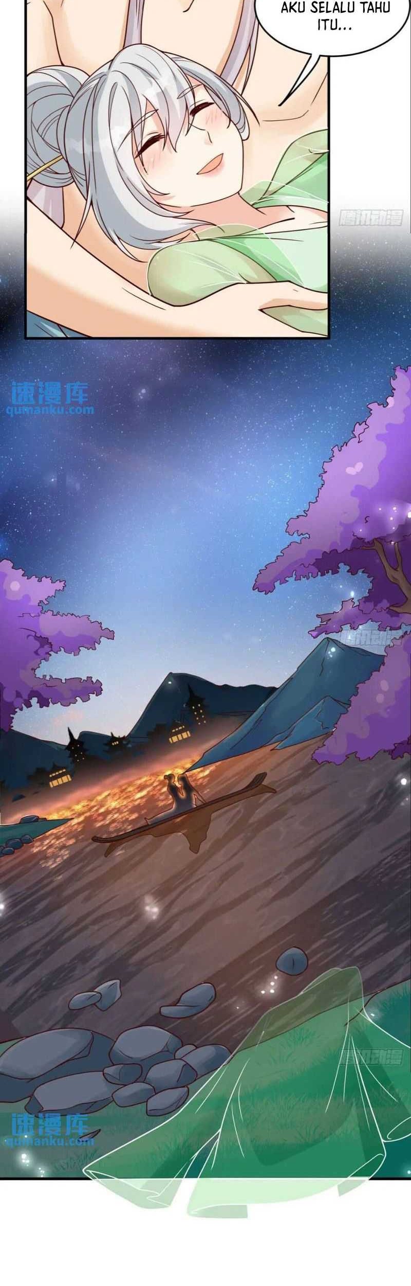 My Wife and I Dominate the Three Realms Chapter 93 Gambar 23