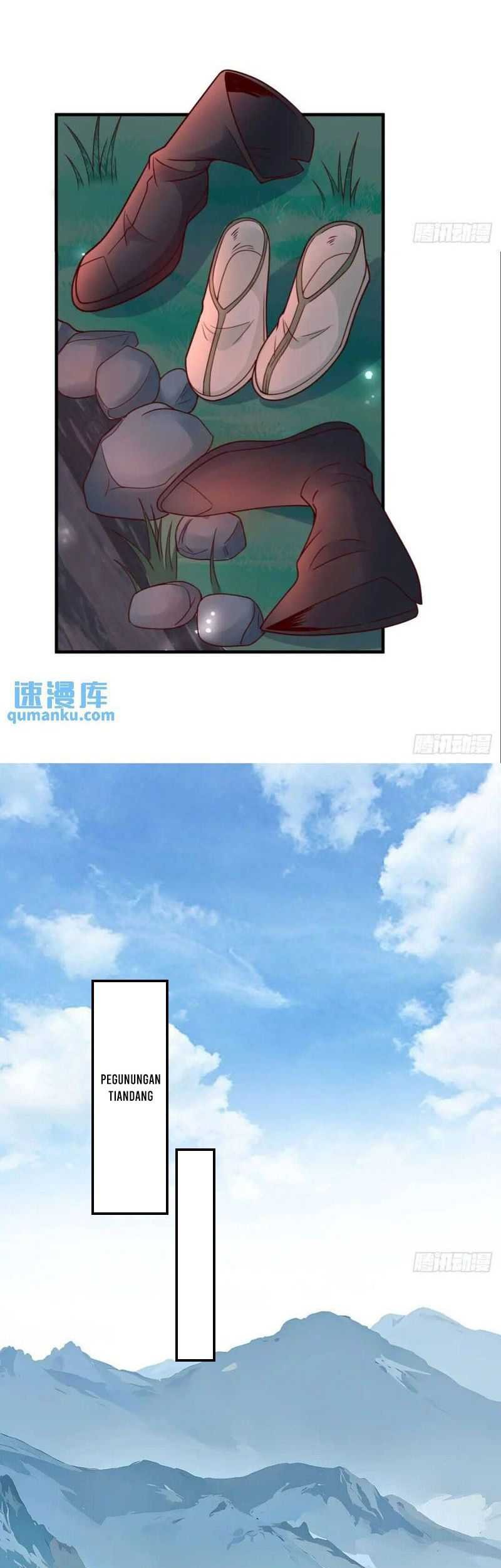 My Wife and I Dominate the Three Realms Chapter 93 Gambar 24