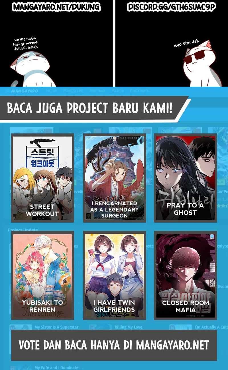 My Wife and I Dominate the Three Realms Chapter 93 Gambar 31