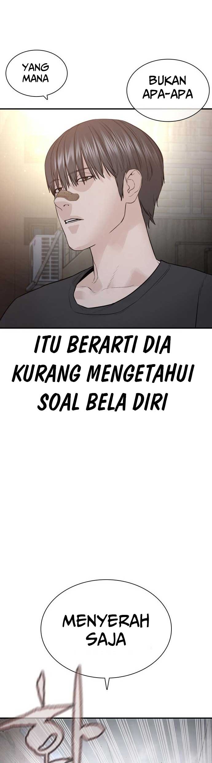 Genkai Dungeon no Hanshoku Jijou Chapter 10 Gambar 24