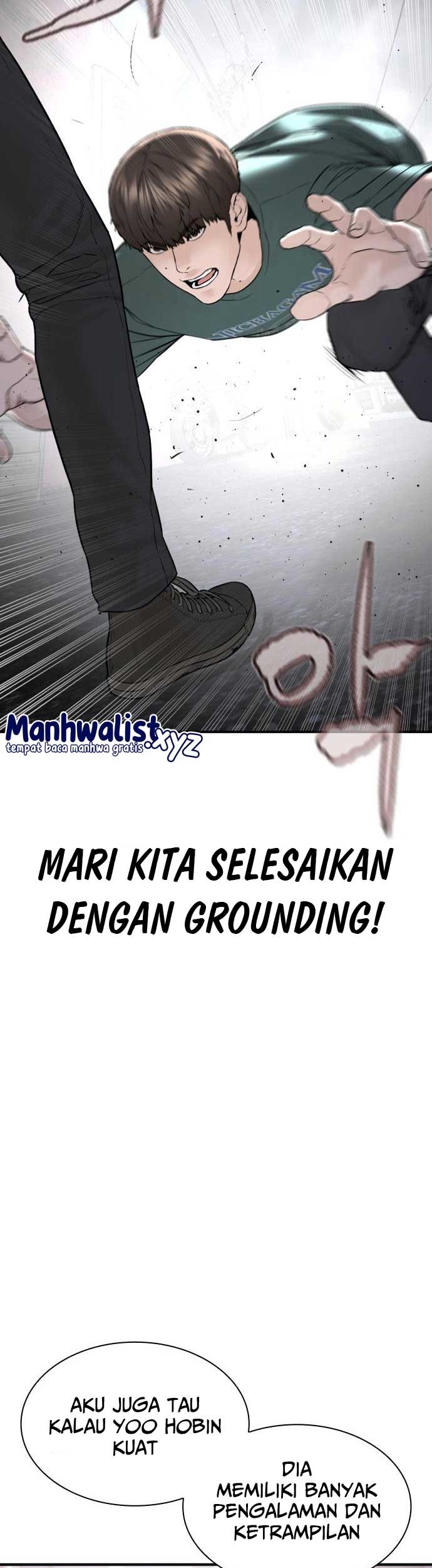 Genkai Dungeon no Hanshoku Jijou Chapter 10 Gambar 25