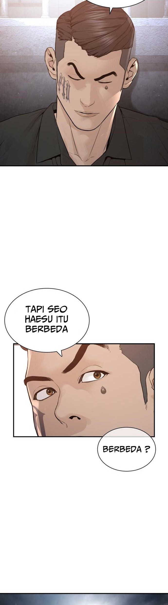 Genkai Dungeon no Hanshoku Jijou Chapter 10 Gambar 26