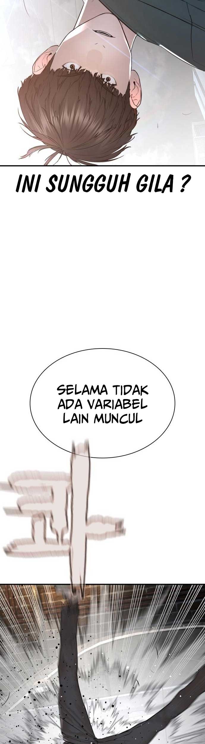 Genkai Dungeon no Hanshoku Jijou Chapter 10 Gambar 29