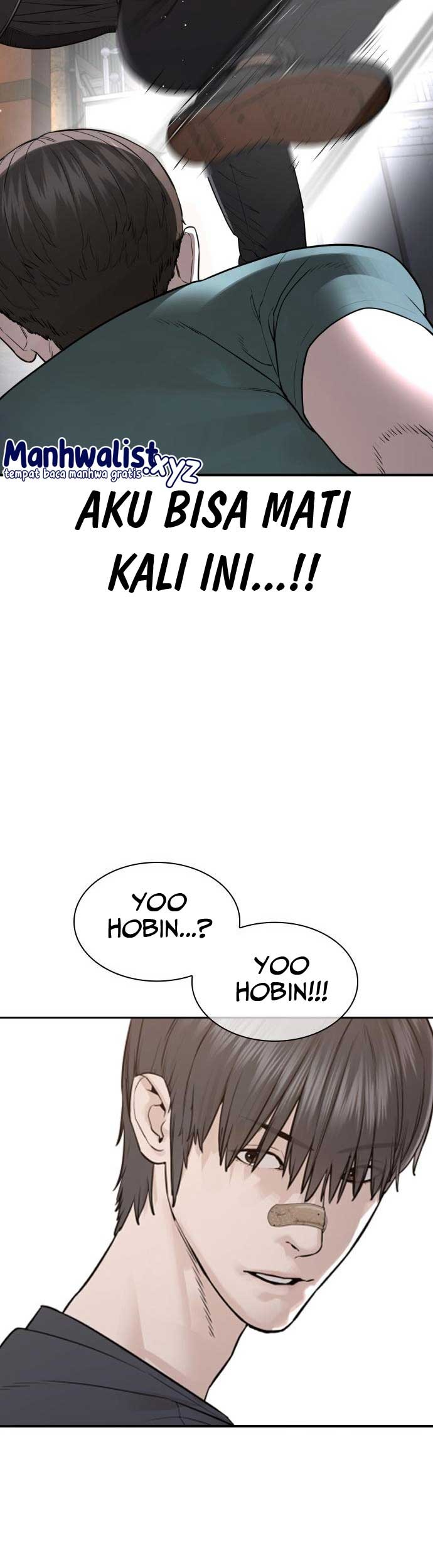 Genkai Dungeon no Hanshoku Jijou Chapter 10 Gambar 31