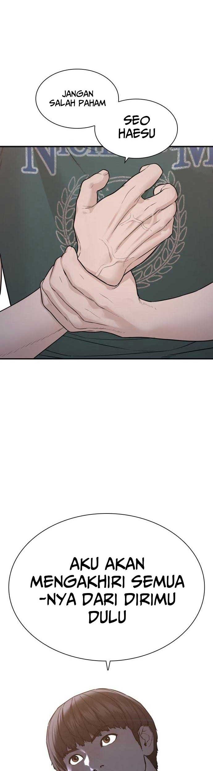 Baca Komik Genkai Dungeon no Hanshoku Jijou Chapter 10 Gambar 1