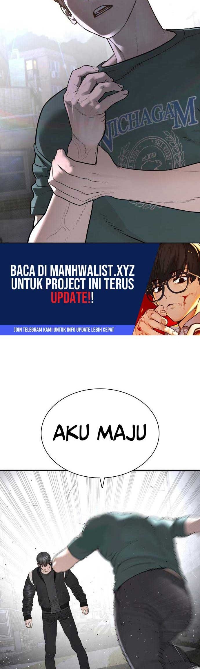 Baca  Genkai Dungeon no Hanshoku Jijou Chapter 10 Gambar 2