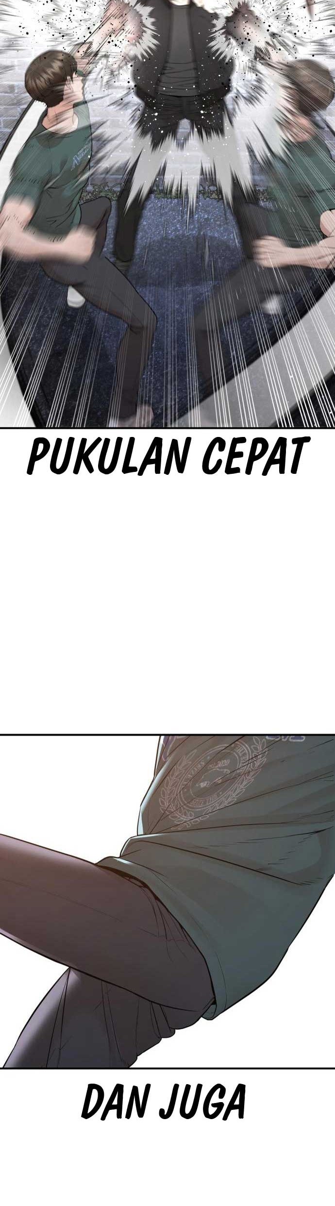 Genkai Dungeon no Hanshoku Jijou Chapter 10 Gambar 4