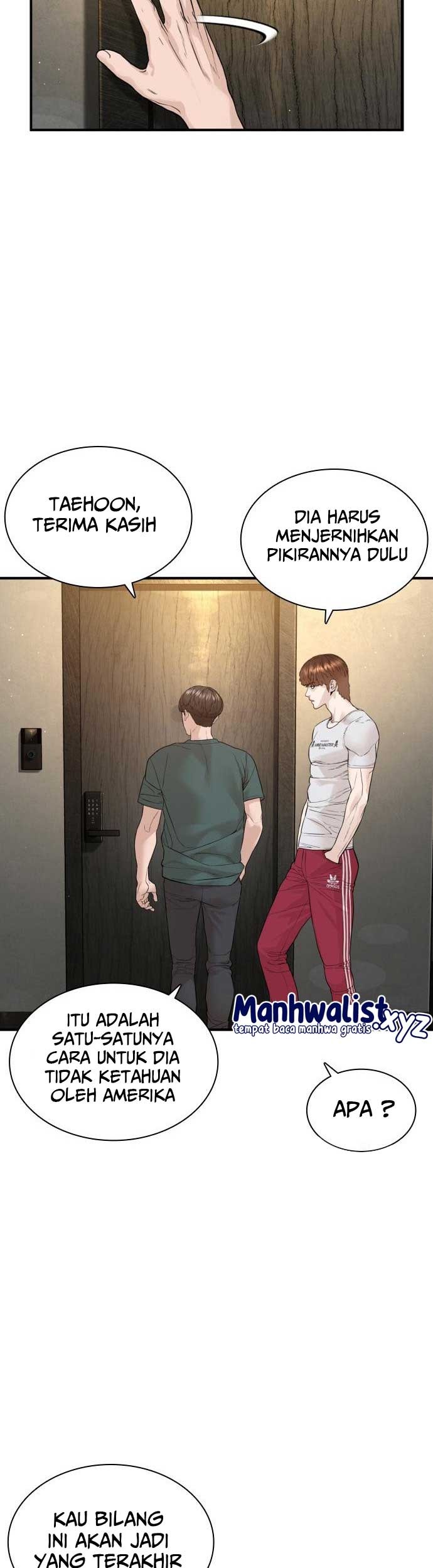 Genkai Dungeon no Hanshoku Jijou Chapter 10 Gambar 61