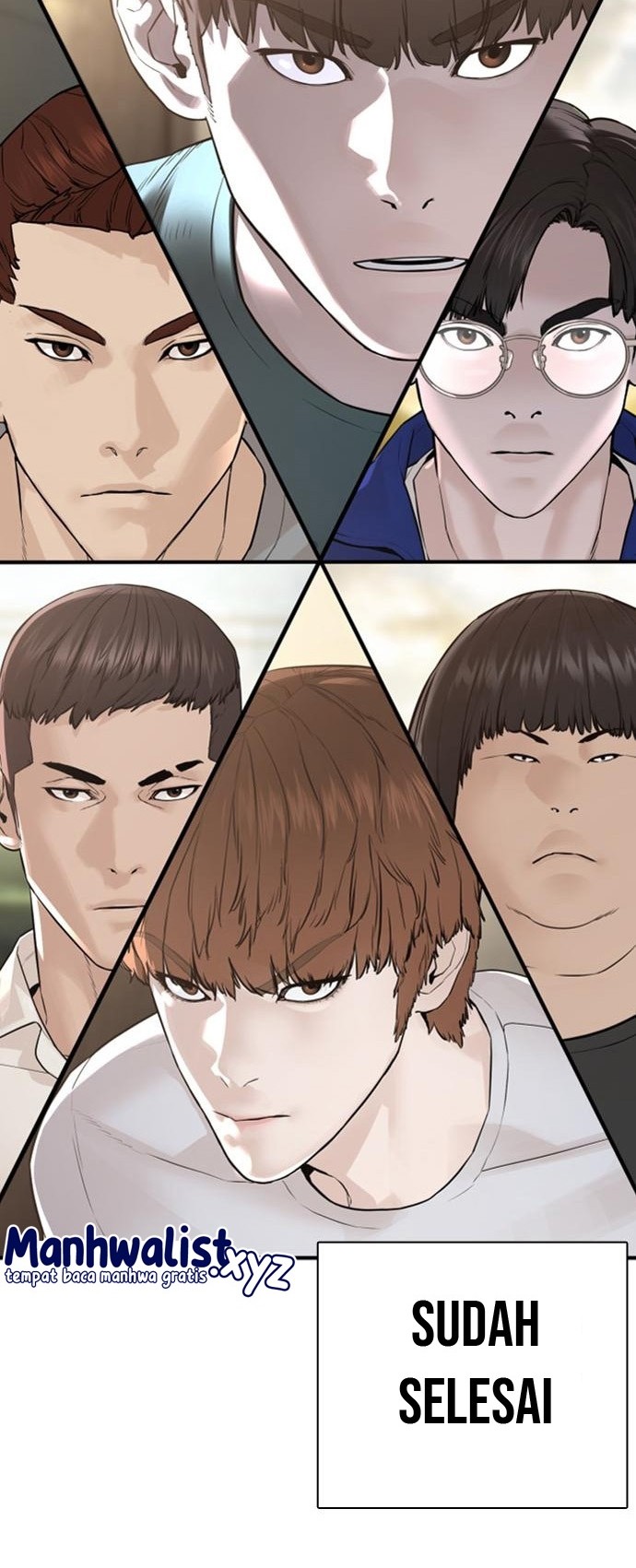 Genkai Dungeon no Hanshoku Jijou Chapter 10 Gambar 64