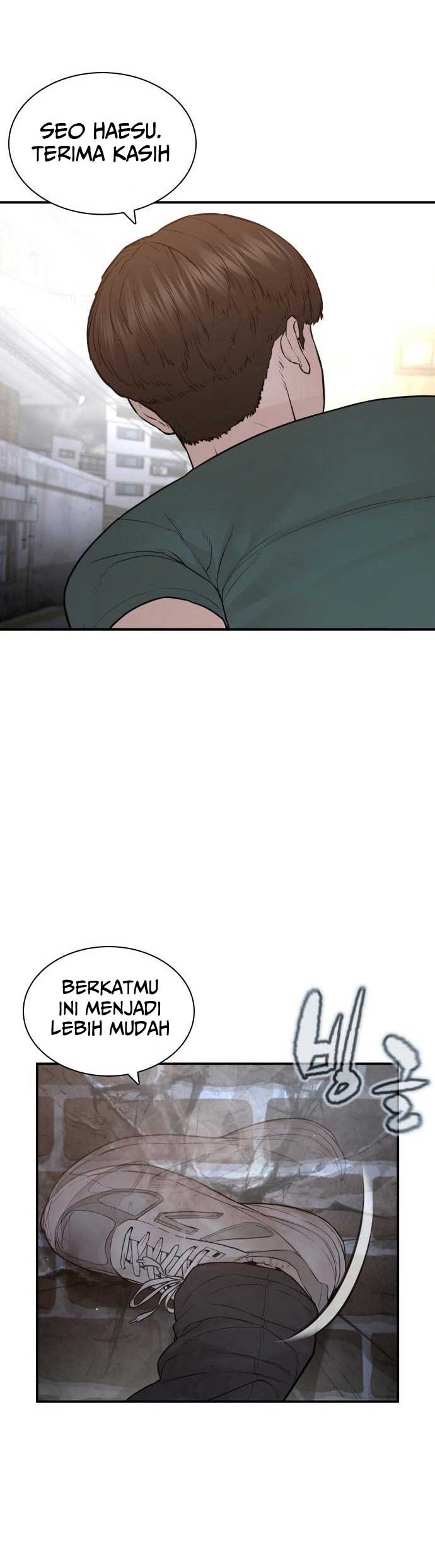 Genkai Dungeon no Hanshoku Jijou Chapter 10 Gambar 6