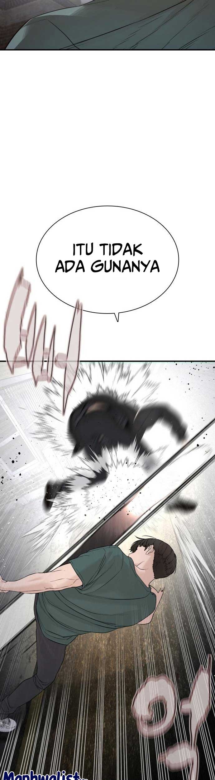 Genkai Dungeon no Hanshoku Jijou Chapter 10 Gambar 9