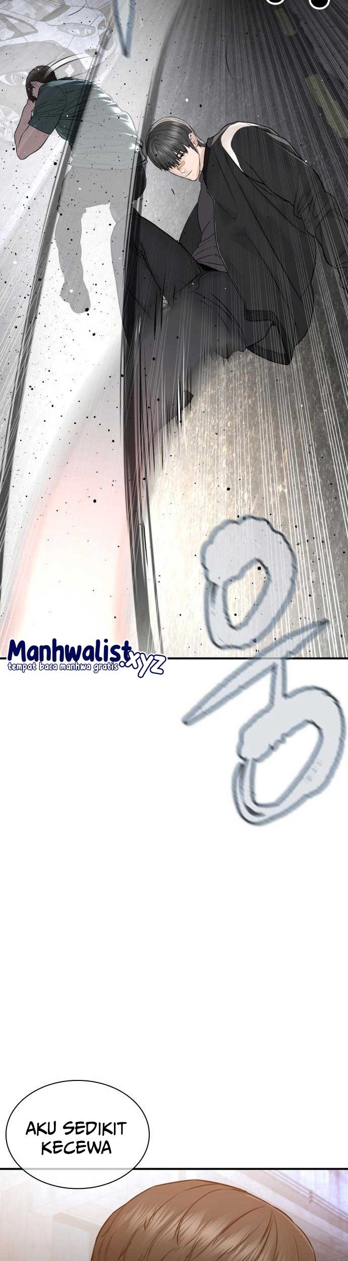 Genkai Dungeon no Hanshoku Jijou Chapter 10 Gambar 13