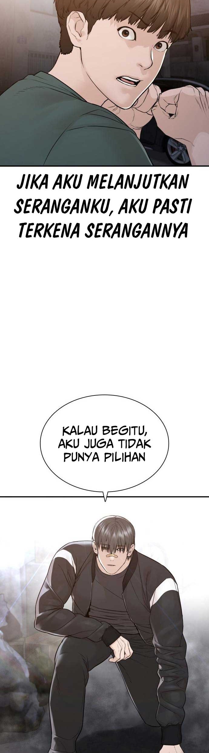 Genkai Dungeon no Hanshoku Jijou Chapter 10 Gambar 14