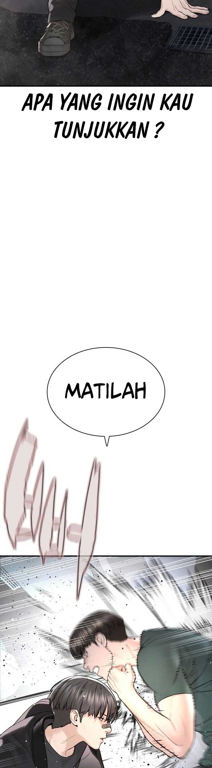 Genkai Dungeon no Hanshoku Jijou Chapter 10 Gambar 15