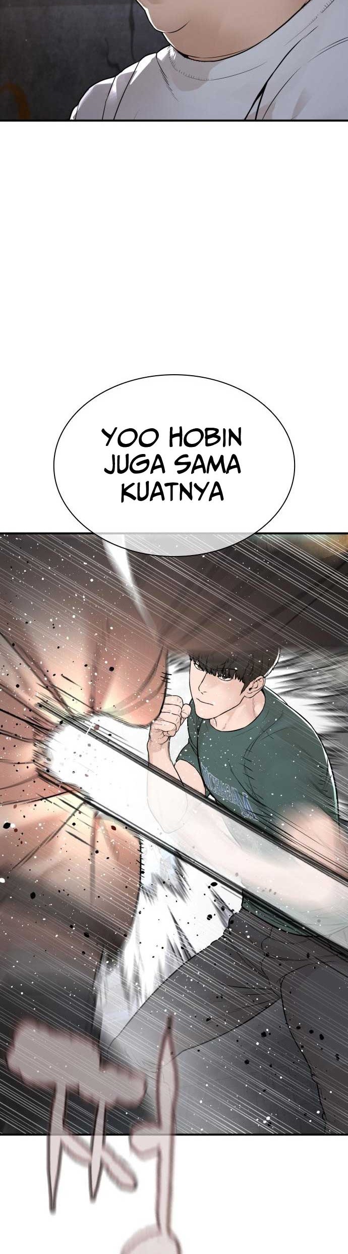 Genkai Dungeon no Hanshoku Jijou Chapter 10 Gambar 18