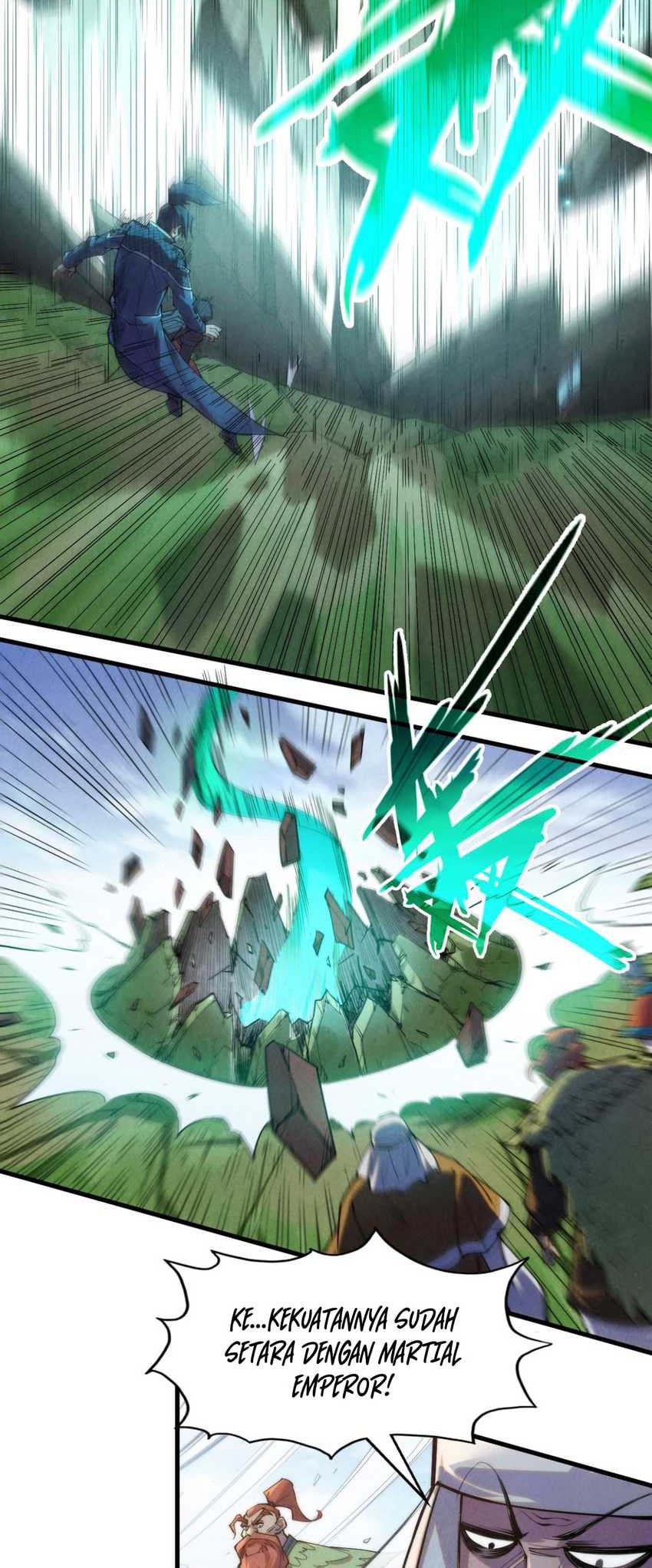 The Ultimate of All Ages Chapter 241 Gambar 3
