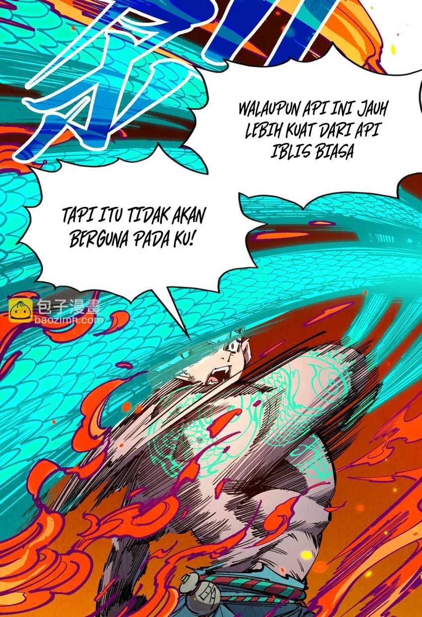 The Ultimate of All Ages Chapter 241 Gambar 18