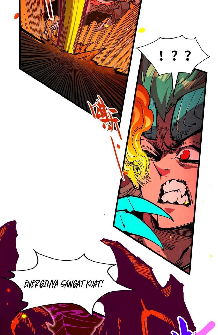 The Ultimate of All Ages Chapter 241 Gambar 21