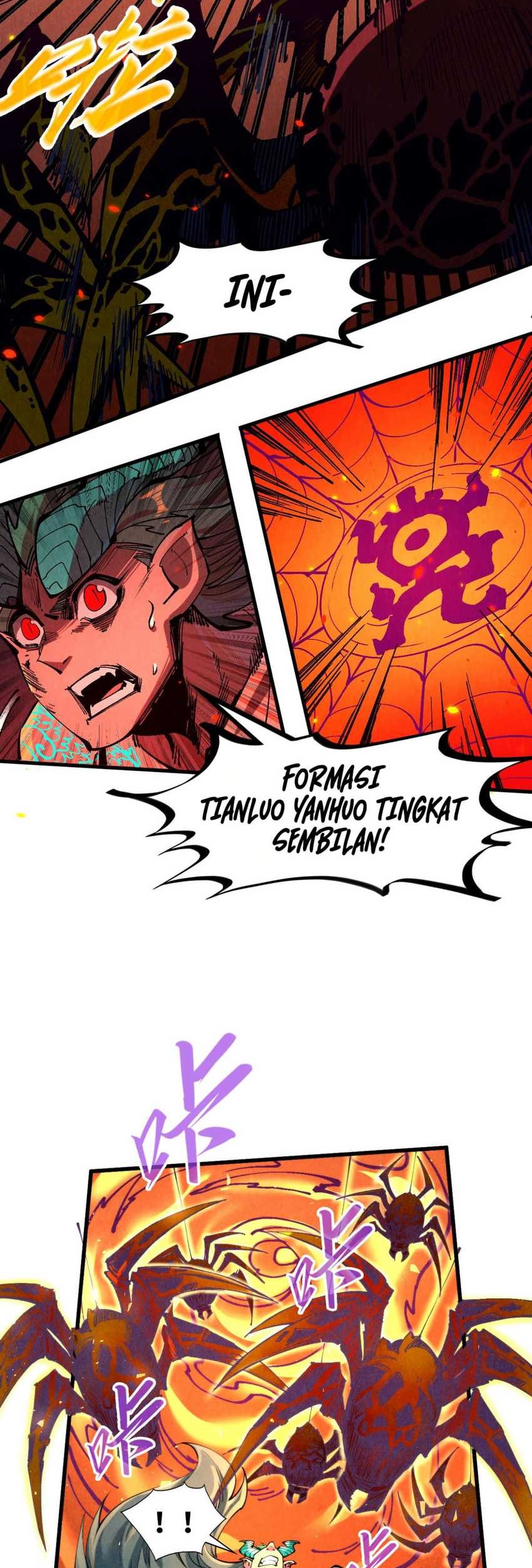 The Ultimate of All Ages Chapter 241 Gambar 23