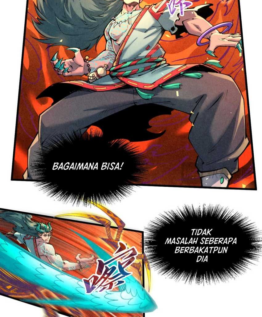 The Ultimate of All Ages Chapter 241 Gambar 24