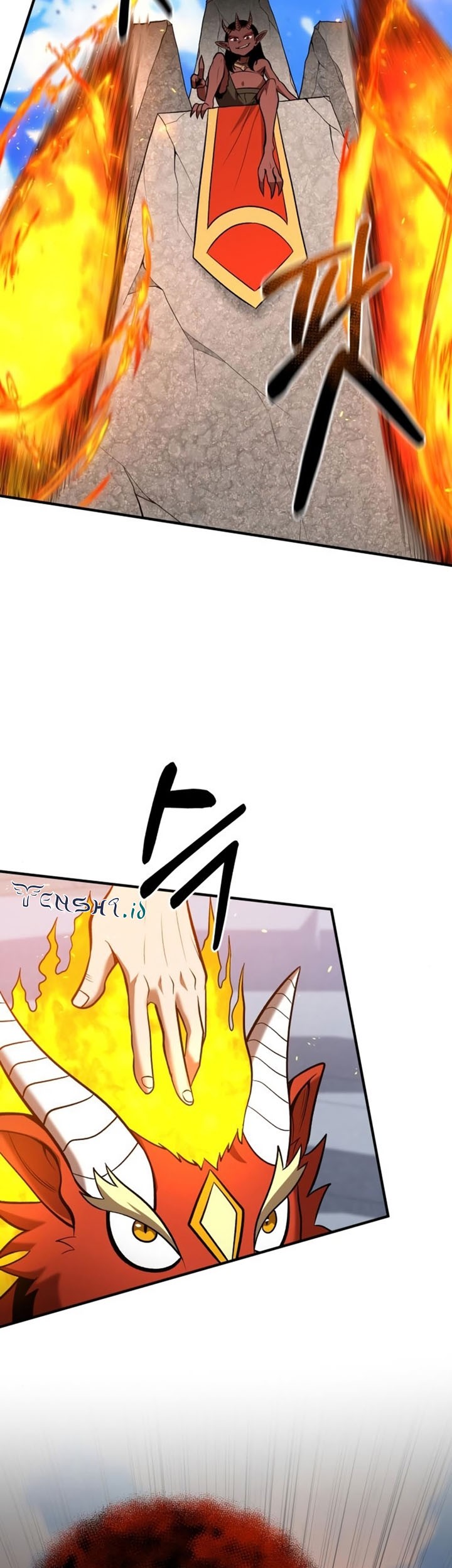 I Became a Renowned Family’s Sword Prodigy Chapter 82 Gambar 34