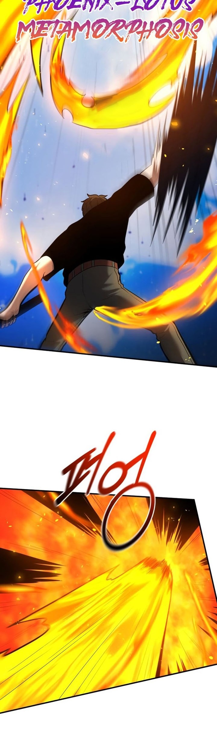 I Became a Renowned Family’s Sword Prodigy Chapter 82 Gambar 39