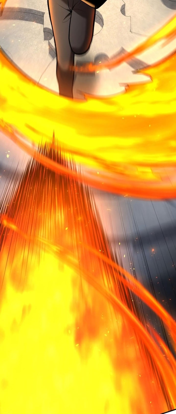 I Became a Renowned Family’s Sword Prodigy Chapter 82 Gambar 41