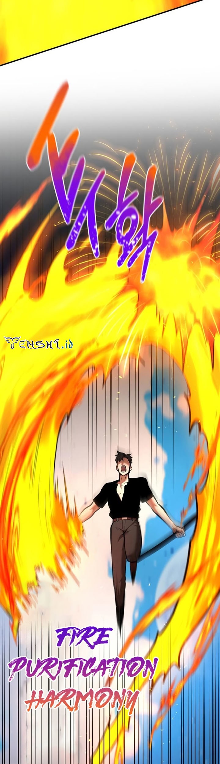 I Became a Renowned Family’s Sword Prodigy Chapter 82 Gambar 42