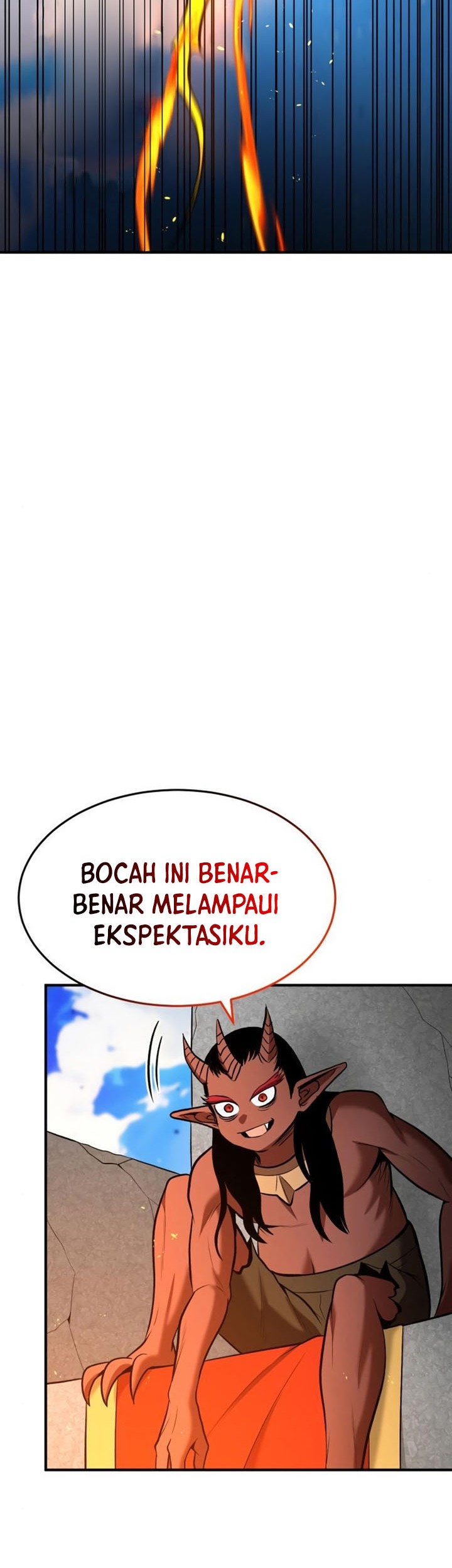 I Became a Renowned Family’s Sword Prodigy Chapter 82 Gambar 43