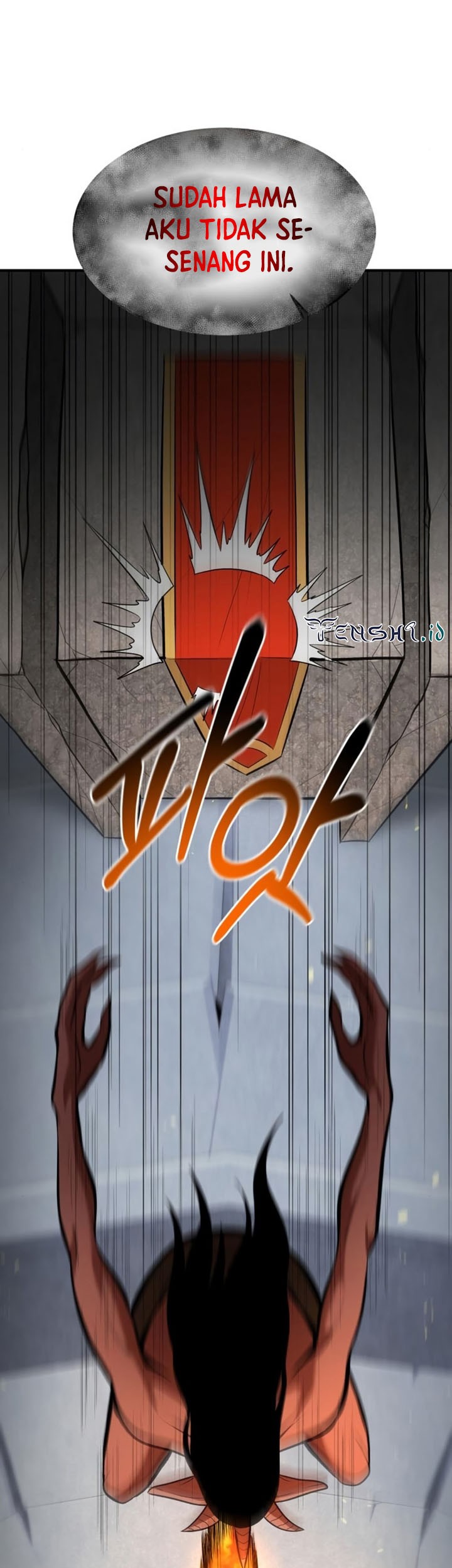 I Became a Renowned Family’s Sword Prodigy Chapter 82 Gambar 44