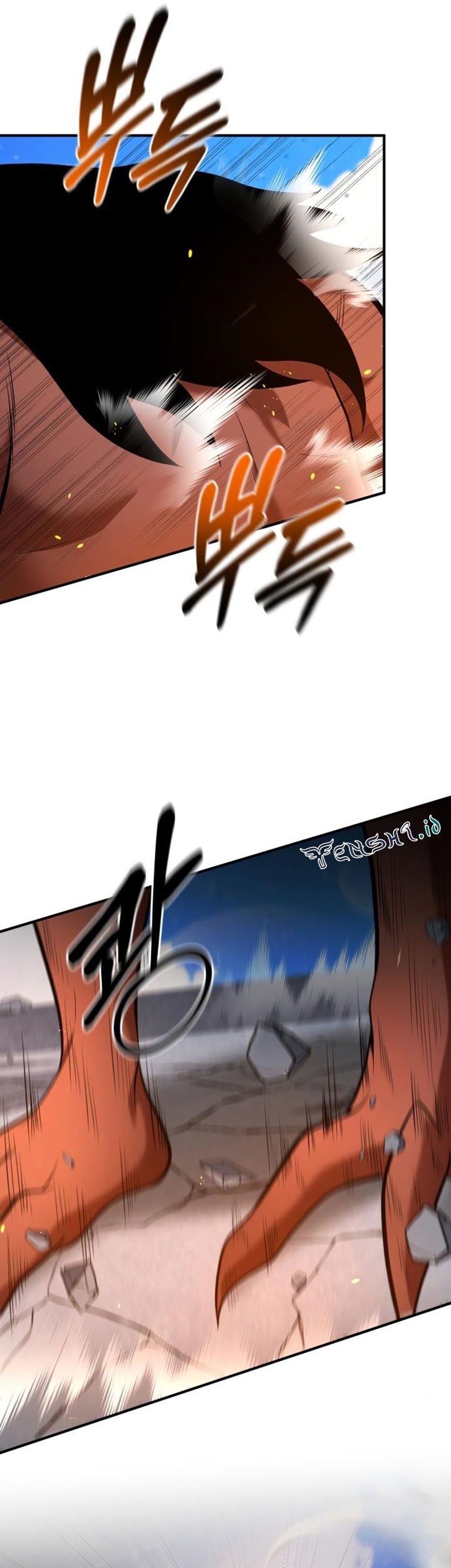 I Became a Renowned Family’s Sword Prodigy Chapter 82 Gambar 46