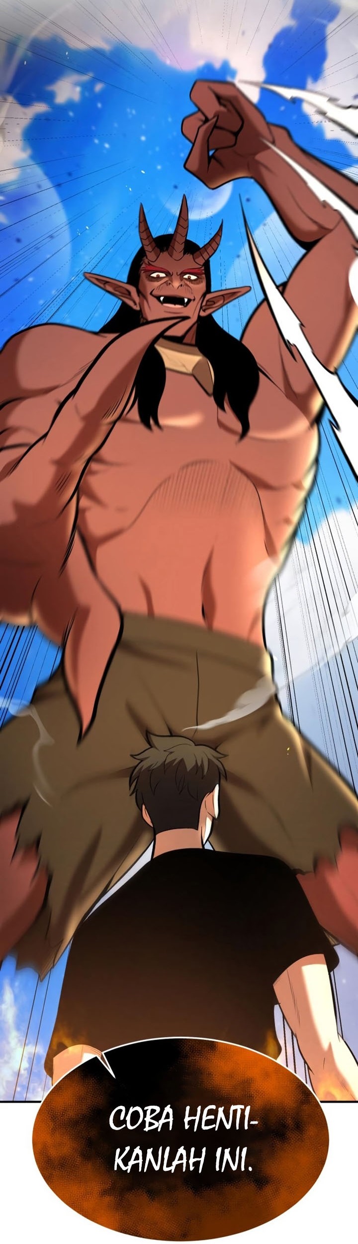 I Became a Renowned Family’s Sword Prodigy Chapter 82 Gambar 47