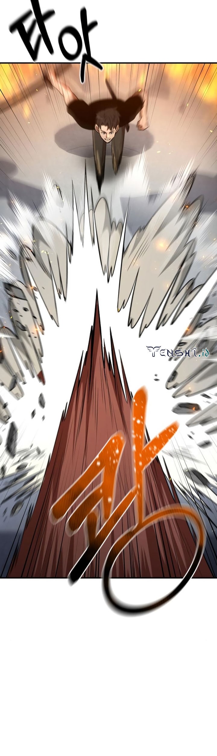 I Became a Renowned Family’s Sword Prodigy Chapter 82 Gambar 50