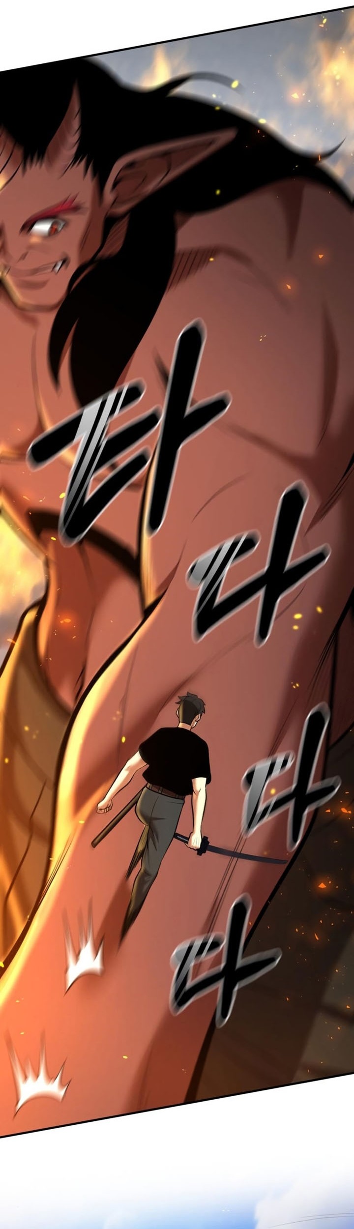 I Became a Renowned Family’s Sword Prodigy Chapter 82 Gambar 51