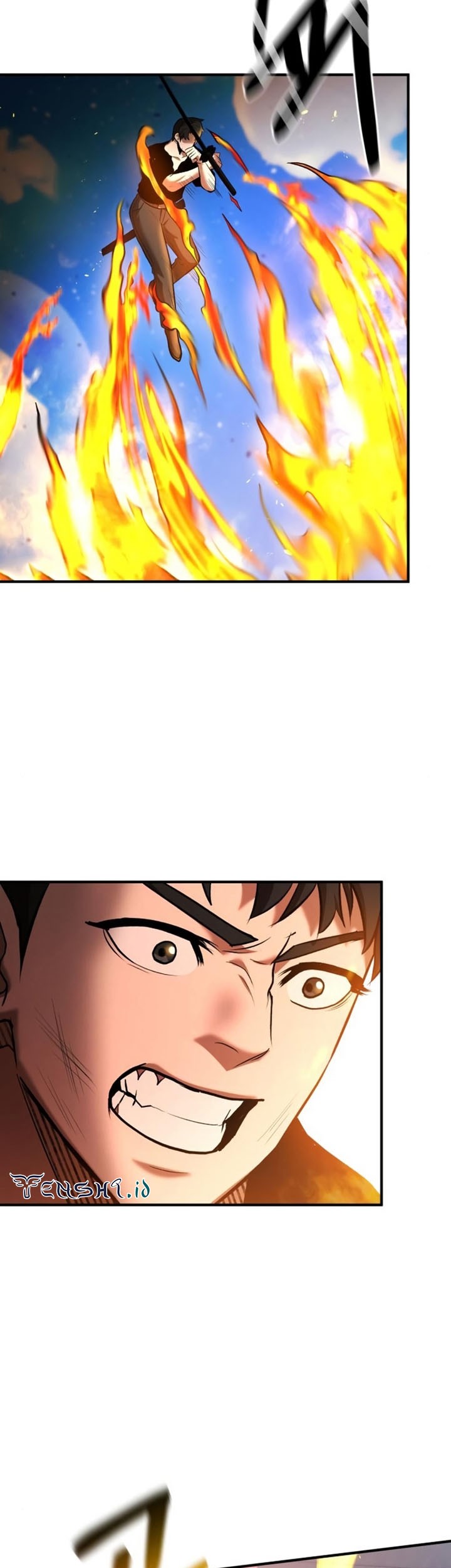 I Became a Renowned Family’s Sword Prodigy Chapter 82 Gambar 56