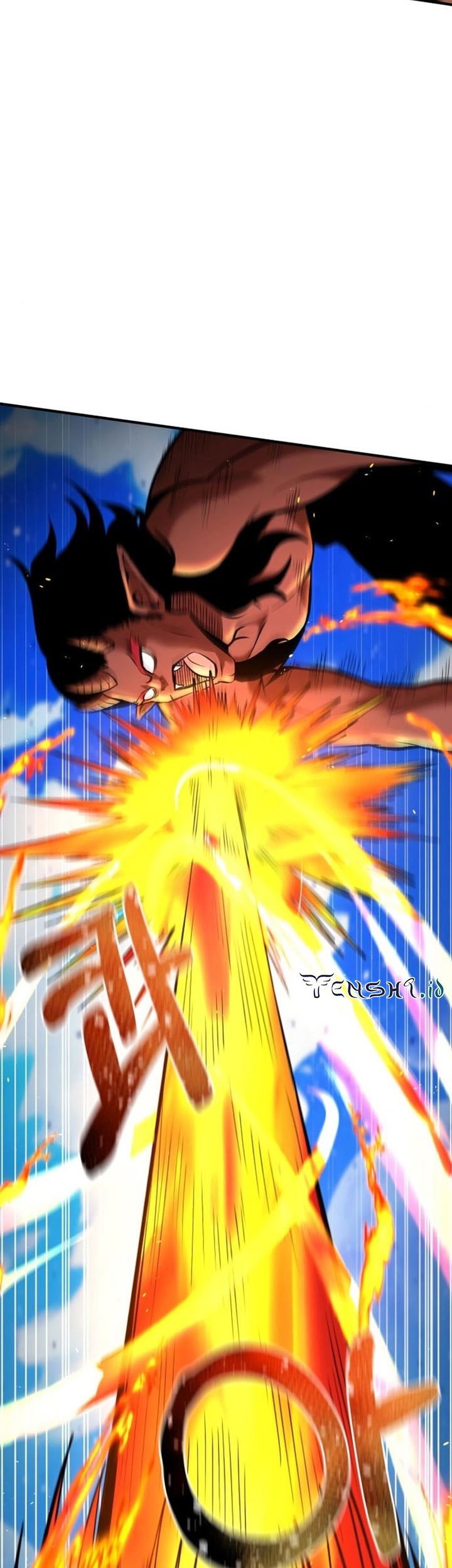 I Became a Renowned Family’s Sword Prodigy Chapter 82 Gambar 58