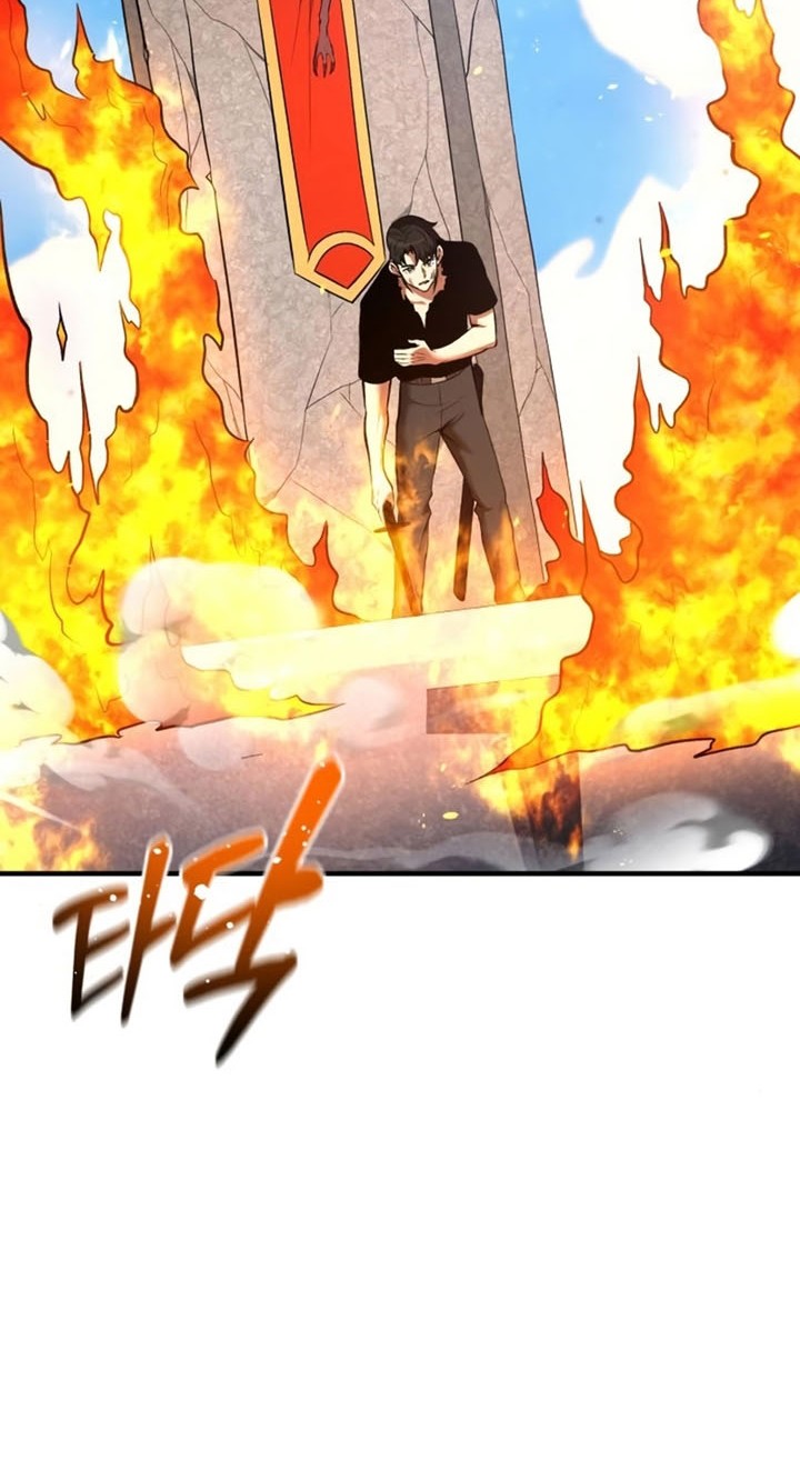 I Became a Renowned Family’s Sword Prodigy Chapter 82 Gambar 5