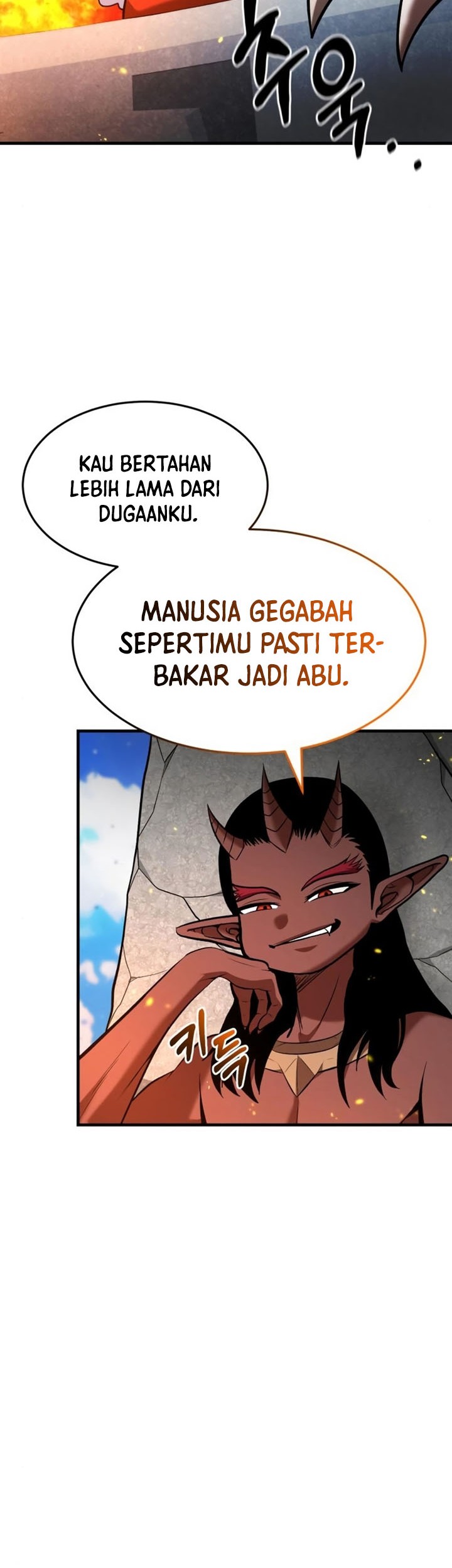 I Became a Renowned Family’s Sword Prodigy Chapter 82 Gambar 7