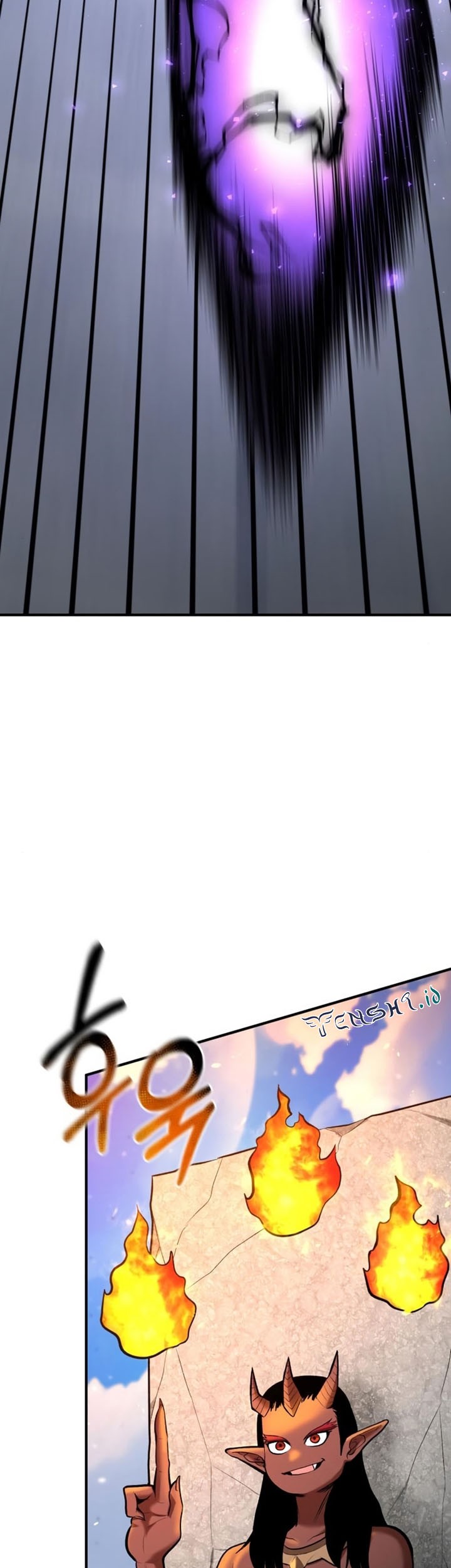 I Became a Renowned Family’s Sword Prodigy Chapter 82 Gambar 10