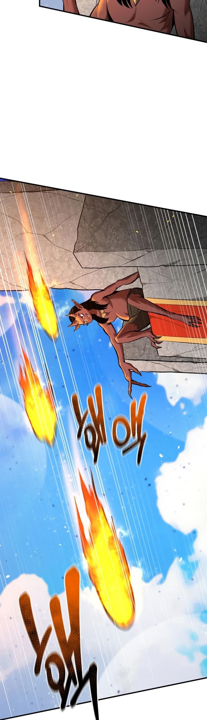 I Became a Renowned Family’s Sword Prodigy Chapter 82 Gambar 11