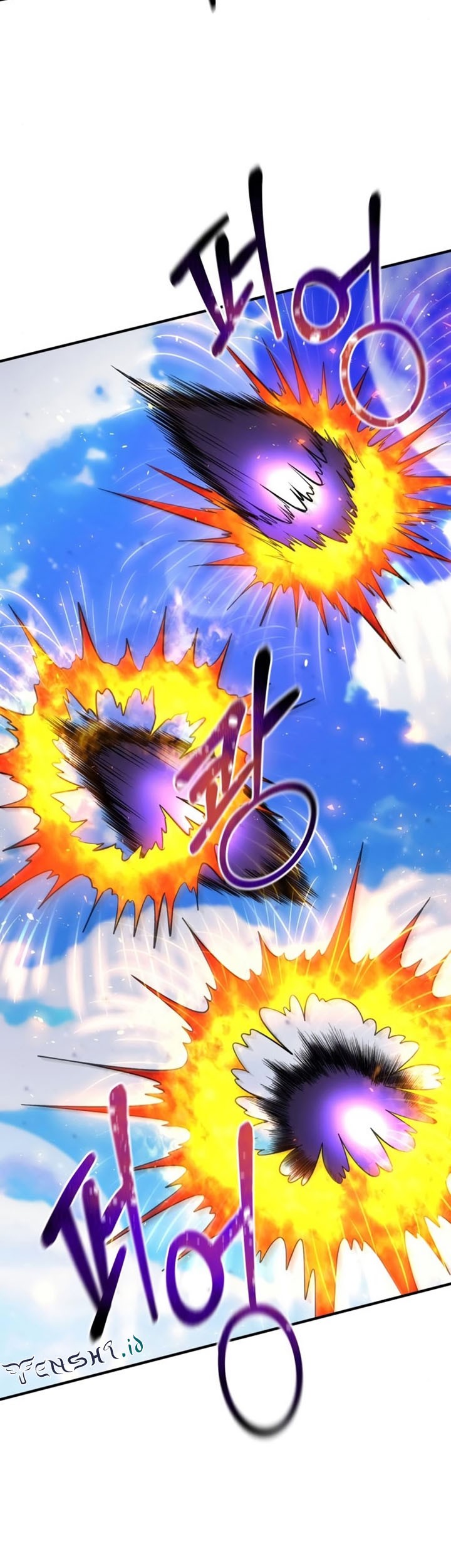 I Became a Renowned Family’s Sword Prodigy Chapter 82 Gambar 12