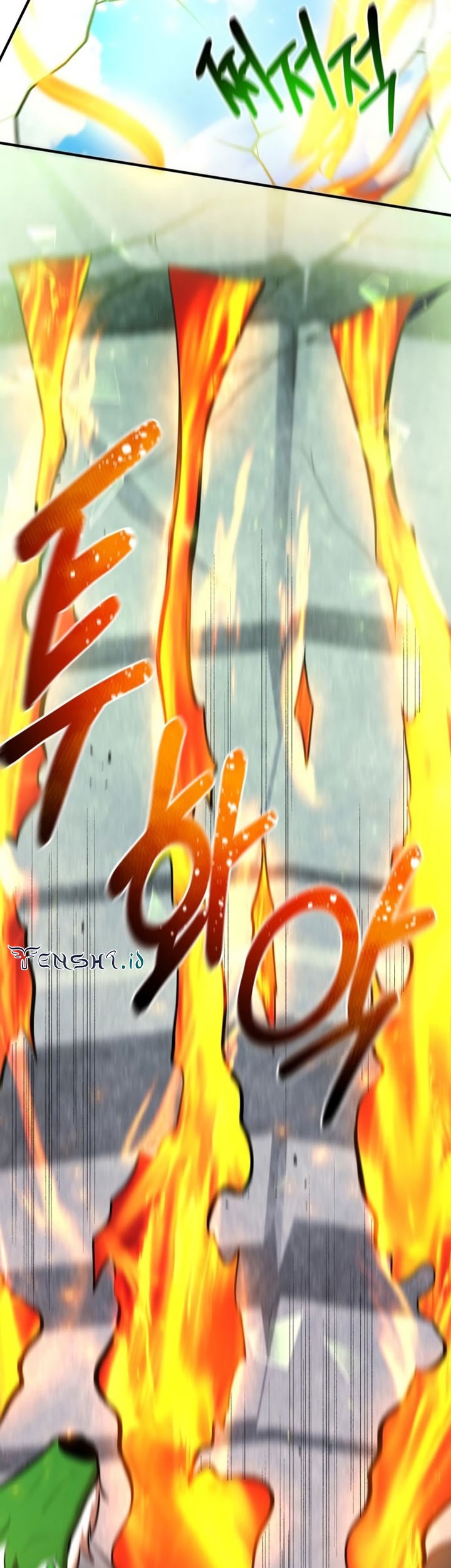 I Became a Renowned Family’s Sword Prodigy Chapter 82 Gambar 16