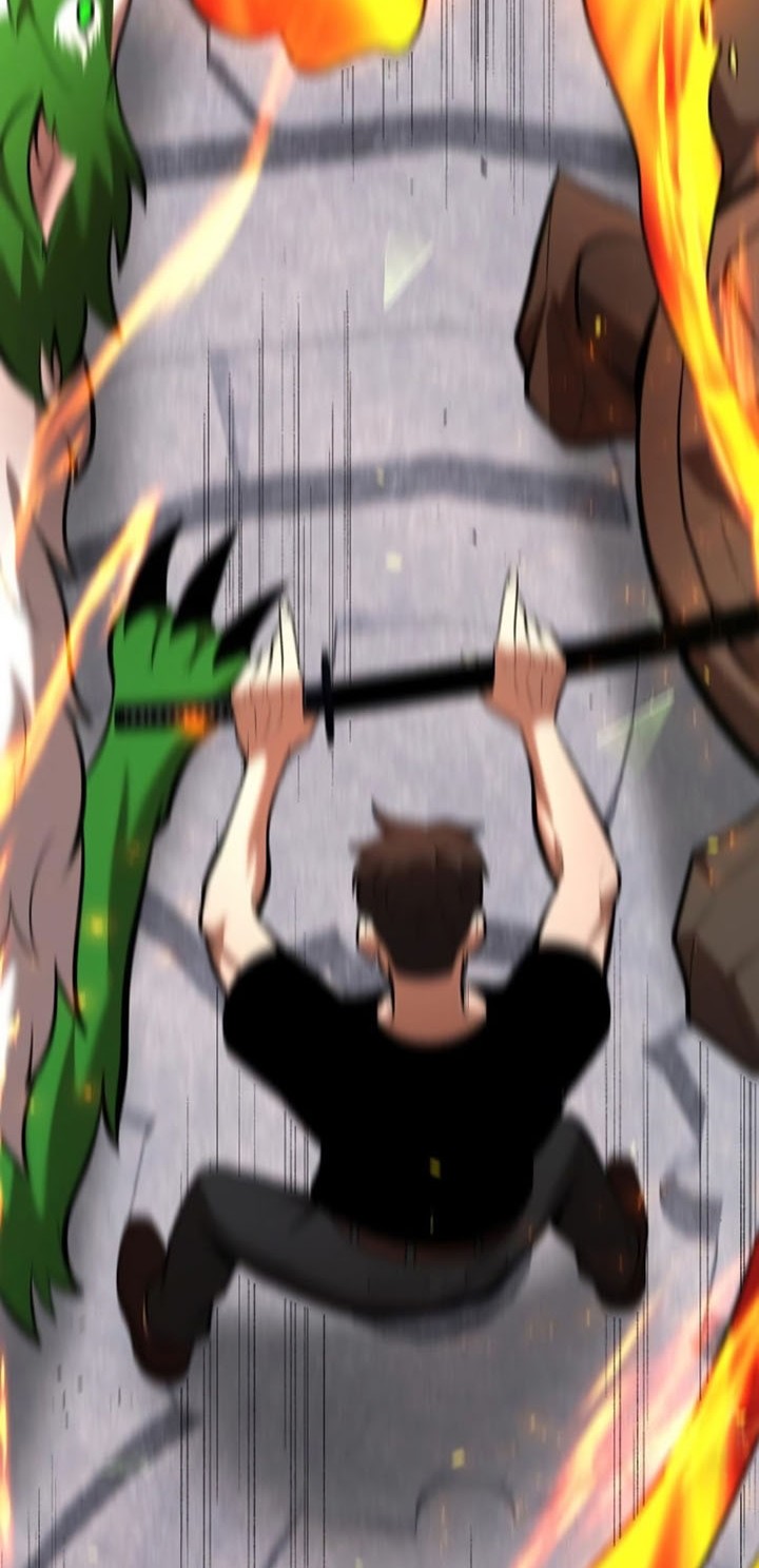 I Became a Renowned Family’s Sword Prodigy Chapter 82 Gambar 17