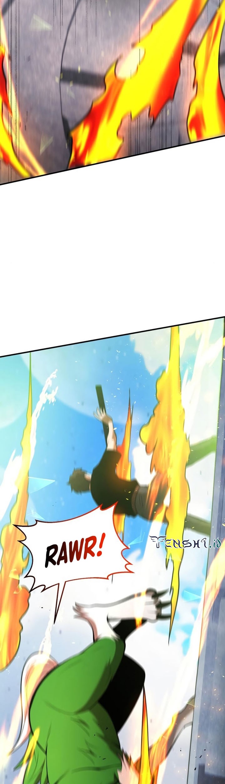 I Became a Renowned Family’s Sword Prodigy Chapter 82 Gambar 18