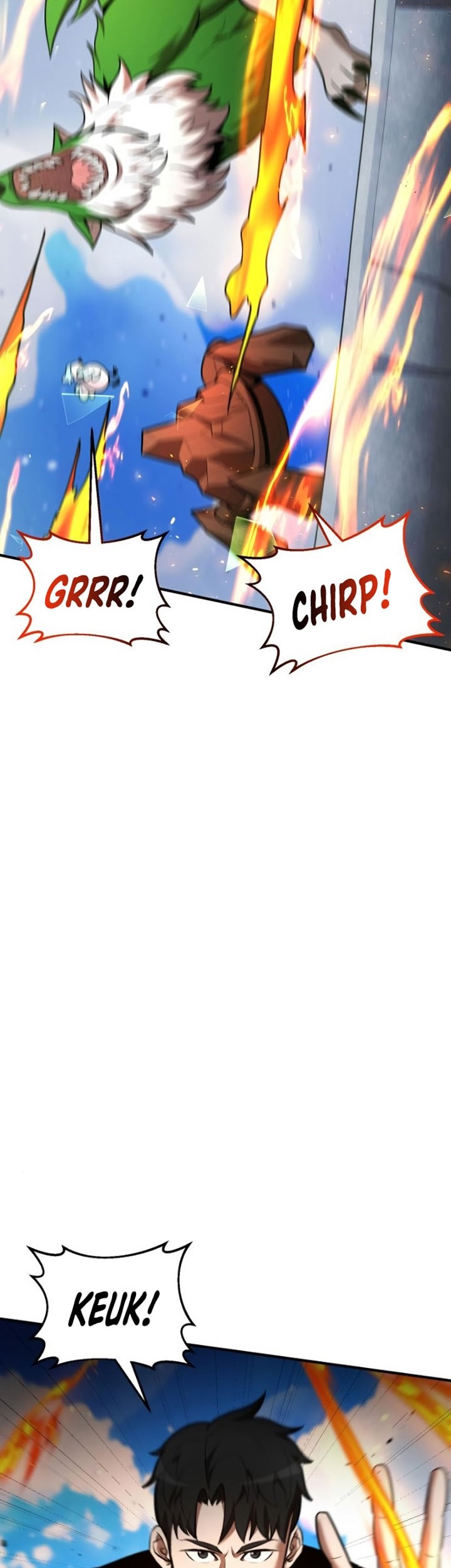 I Became a Renowned Family’s Sword Prodigy Chapter 82 Gambar 19