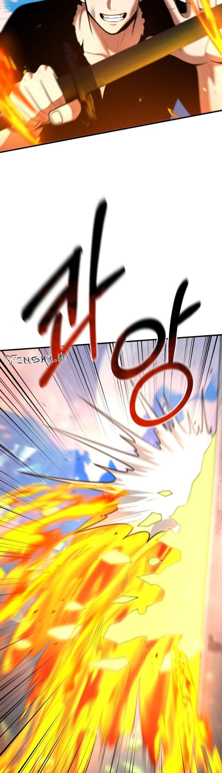 I Became a Renowned Family’s Sword Prodigy Chapter 82 Gambar 20