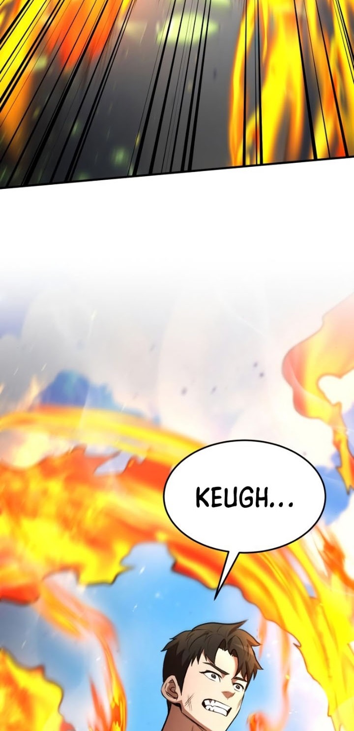 I Became a Renowned Family’s Sword Prodigy Chapter 82 Gambar 21