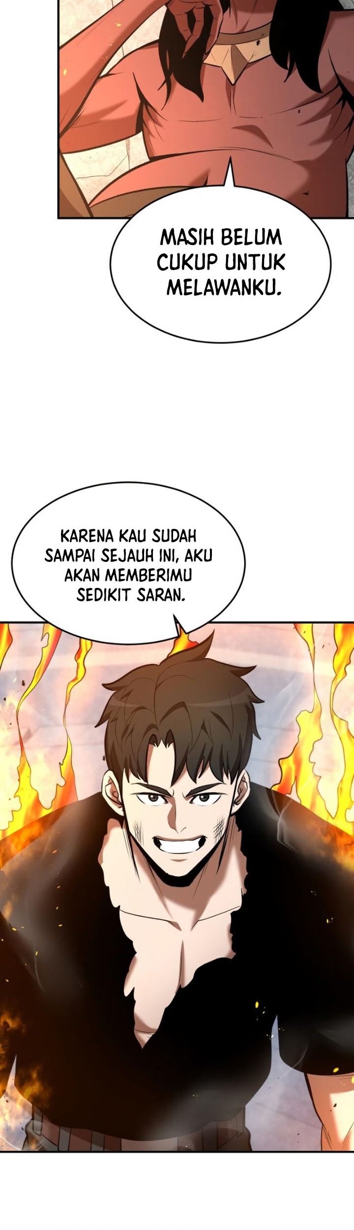 I Became a Renowned Family’s Sword Prodigy Chapter 82 Gambar 23