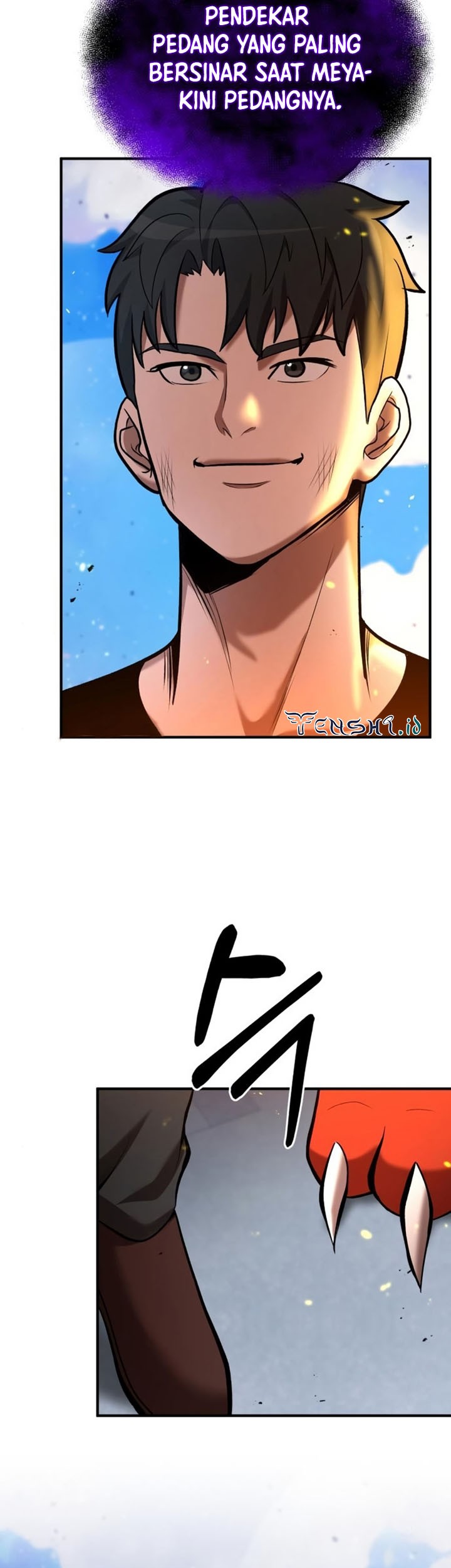 I Became a Renowned Family’s Sword Prodigy Chapter 82 Gambar 28