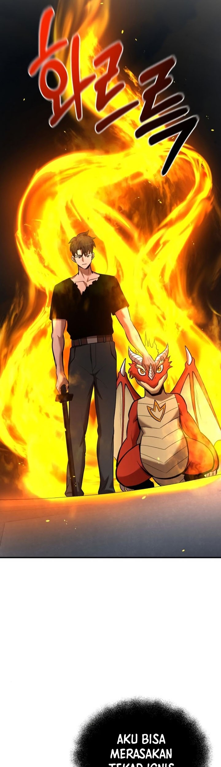 I Became a Renowned Family’s Sword Prodigy Chapter 82 Gambar 31